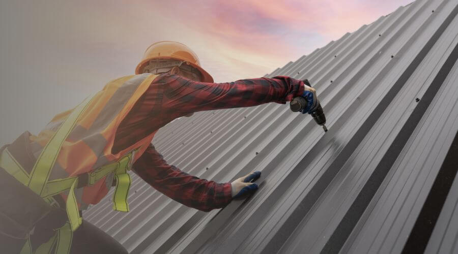 Expert top industrial roofings services in Hillsboro, OR