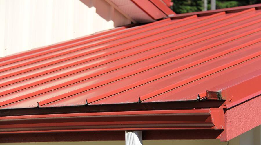Industrial Roof Installation in Hillsboro, OR